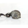 Recambio de motor arranque para nissan pick-up (y720) referencia OEM IAM   
