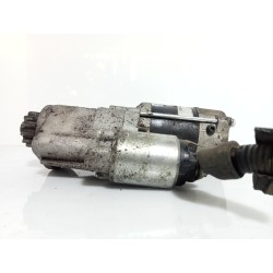 Recambio de motor arranque para nissan pick-up (y720) referencia OEM IAM   