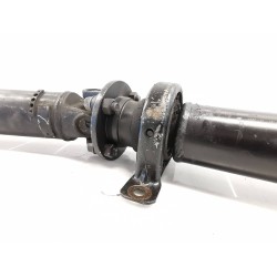 Recambio de transmisión central para iveco daily combi referencia OEM IAM   