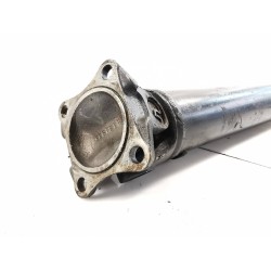 Recambio de transmisión central para iveco daily combi referencia OEM IAM   