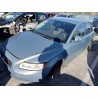 volvo s40 berlina del año 2010
