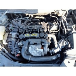 volvo s40 berlina del año 2010