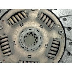 Recambio de kit de embrague para iveco daily caja abierta referencia OEM IAM 504320431  