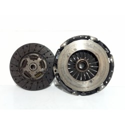 Recambio de kit de embrague para iveco daily caja abierta referencia OEM IAM 504320431  