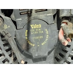 Recambio de alternador para renault 11 tse 837200 referencia OEM IAM 2106085  