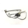 Recambio de elevalunas delantero izquierdo para ssangyong kyron referencia OEM IAM 1137328197  