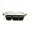 Recambio de centralita motor uce para citroen xsara picasso 2.0 hdi referencia OEM IAM 9647693180  