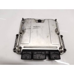 Recambio de centralita motor uce para citroen xsara picasso 2.0 hdi referencia OEM IAM 9647693180  