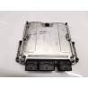 Recambio de centralita motor uce para citroen xsara picasso 2.0 hdi referencia OEM IAM 9647693180  