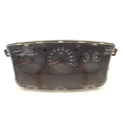 Recambio de cuadro instrumentos para ssangyong kyron referencia OEM IAM 8022009110  