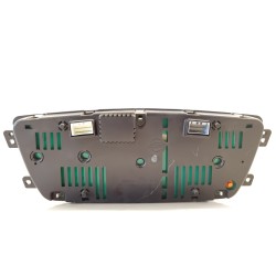 Recambio de cuadro instrumentos para ssangyong kyron referencia OEM IAM 8022009110  
