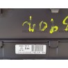 Recambio de cuadro instrumentos para ssangyong kyron referencia OEM IAM 8022009110  