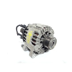 Recambio de alternador para peugeot partner kasten referencia OEM IAM 9678048880  
