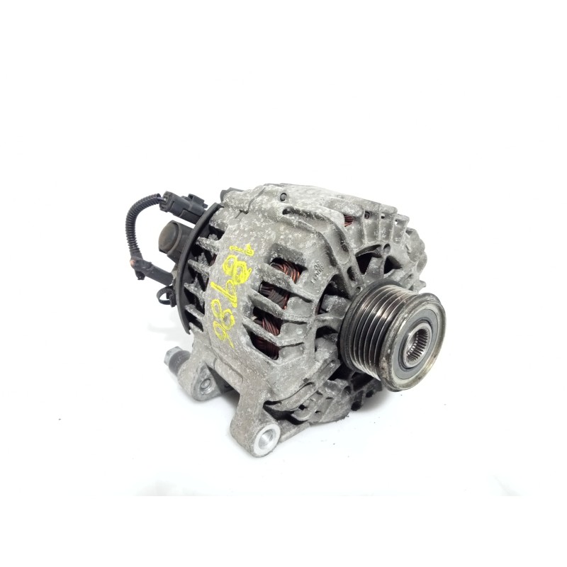 Recambio de alternador para peugeot partner kasten referencia OEM IAM 9678048880  
