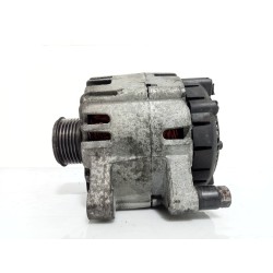 Recambio de alternador para peugeot partner kasten referencia OEM IAM 9678048880  