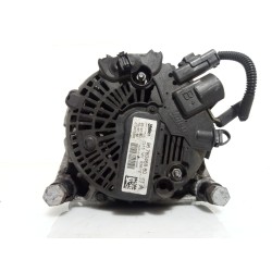 Recambio de alternador para peugeot partner kasten referencia OEM IAM 9678048880  