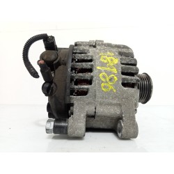 Recambio de alternador para peugeot partner kasten referencia OEM IAM 9678048880  