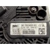 Recambio de alternador para peugeot partner kasten referencia OEM IAM 9678048880  