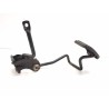 Recambio de potenciómetro pedal para citroen xsara picasso 2.0 hdi referencia OEM IAM 96218479  