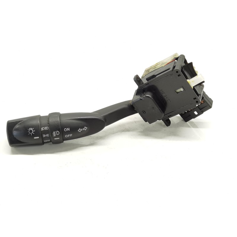 Recambio de mando luces para ssangyong kyron referencia OEM IAM 8591009341 Recambio de mando luces para ssangyong kyron referencia OEM IAM 8591009341