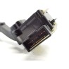 Recambio de mando luces para ssangyong kyron referencia OEM IAM 8591009341  
