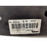 Recambio de faro izquierdo para citroen xsara picasso 2.0 hdi referencia OEM IAM 89300195  