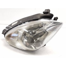 Recambio de faro derecho para citroen xsara picasso 2.0 hdi referencia OEM IAM 89300205  