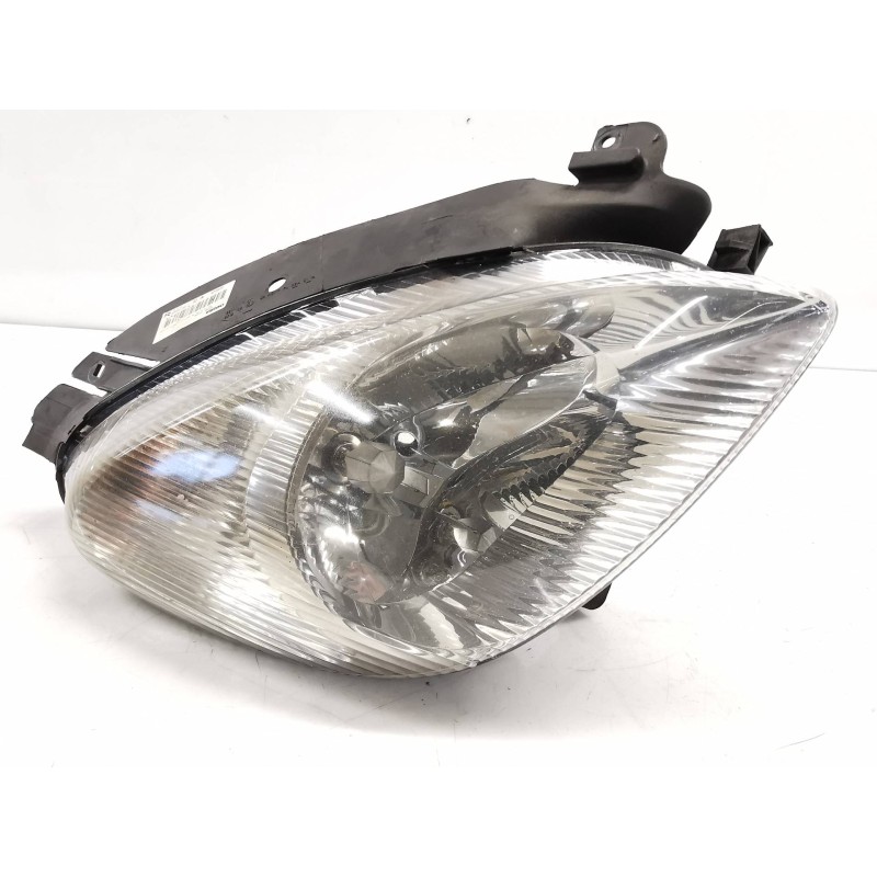 Recambio de faro derecho para citroen xsara picasso 2.0 hdi referencia OEM IAM 89300205  