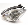 Recambio de faro derecho para citroen xsara picasso 2.0 hdi referencia OEM IAM 89300205  