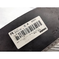 Recambio de faro derecho para citroen xsara picasso 2.0 hdi referencia OEM IAM 89300205  