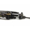 Recambio de cremallera dirección para citroen xsara picasso 2.0 hdi referencia OEM IAM 1663649780  