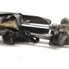 Recambio de cremallera dirección para citroen xsara picasso 2.0 hdi referencia OEM IAM 1663649780  