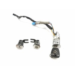 Recambio de antirrobo para citroen xsara picasso 2.0 hdi referencia OEM IAM   