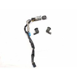 Recambio de antirrobo para citroen xsara picasso 2.0 hdi referencia OEM IAM   