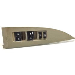 Recambio de mando elevalunas delantero izquierdo para ssangyong kyron referencia OEM IAM 7225009000  