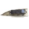 Recambio de mando elevalunas delantero izquierdo para ssangyong kyron referencia OEM IAM 7225009000  