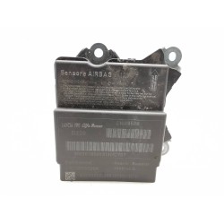 Recambio de centralita airbag para fiat punto (evo) (199) dynamic referencia OEM IAM 51838580  