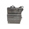 Recambio de centralita airbag para fiat punto (evo) (199) dynamic referencia OEM IAM 51838580  