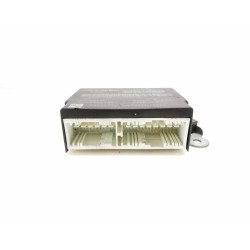 Recambio de centralita airbag para fiat punto (evo) (199) dynamic referencia OEM IAM 51838580  