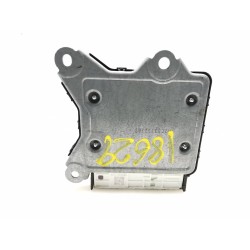 Recambio de centralita airbag para fiat punto (evo) (199) dynamic referencia OEM IAM 51838580  
