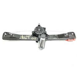 Recambio de elevalunas delantero izquierdo para fiat punto (evo) (199) dynamic referencia OEM IAM 51786729  