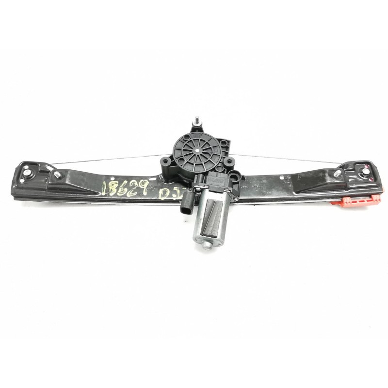 Recambio de elevalunas delantero izquierdo para fiat punto (evo) (199) dynamic referencia OEM IAM 51786729 Recambio de elevalunas delantero izquierdo para fiat punto (evo) (199) dynamic referencia OEM IAM 51786729