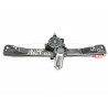 Recambio de elevalunas delantero izquierdo para fiat punto (evo) (199) dynamic referencia OEM IAM 51786729  