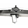 Recambio de elevalunas delantero izquierdo para fiat punto (evo) (199) dynamic referencia OEM IAM 51786729  