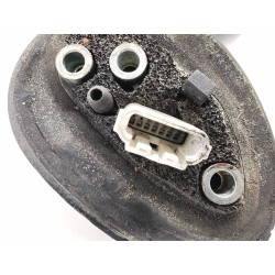 Recambio de retrovisor izquierdo para fiat punto (evo) (199) dynamic referencia OEM IAM 735465562  