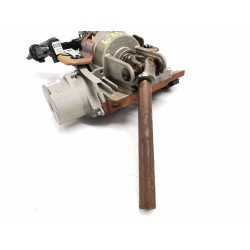 Recambio de columna dirección para fiat punto (evo) (199) dynamic referencia OEM IAM 26117861  