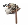 Recambio de columna dirección para fiat punto (evo) (199) dynamic referencia OEM IAM 26117861  