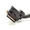 Recambio de mando limpia para ssangyong kyron referencia OEM IAM 8591009331  