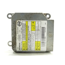 Recambio de centralita airbag para ssangyong kyron referencia OEM IAM 8625009061  