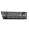 Recambio de mando calefacción / aire acondicionado para ssangyong kyron referencia OEM IAM 6870009071  